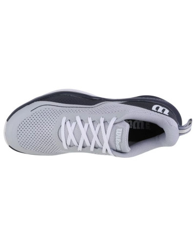 Buty do tenisa ziemnego wilson rush pro lite m