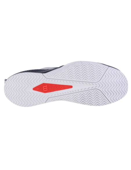 Buty do tenisa ziemnego wilson rush pro lite m