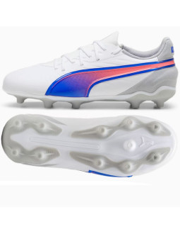 Buty puma king match jr fg/ag 108048 2
