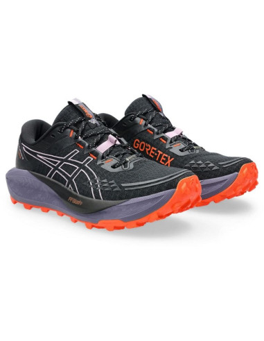 Buty asics gel trabuco 13 gtx w 1012b