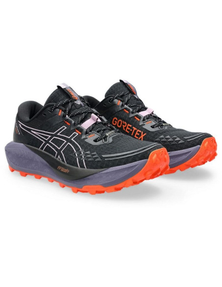 Buty asics gel trabuco 13 gtx w 1012b