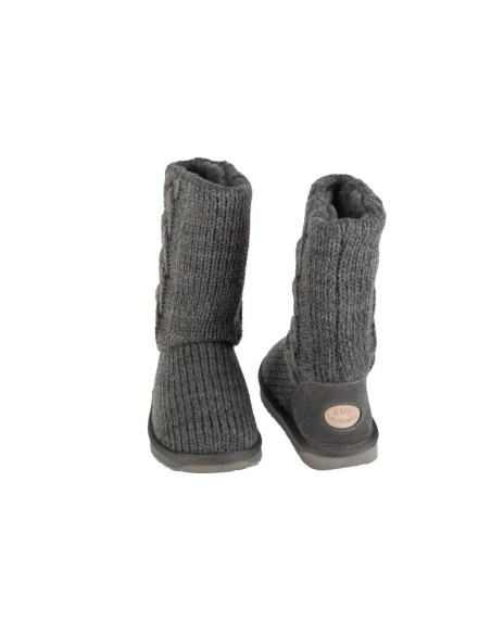 Buty, kapcie emu australia bartle w