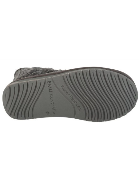 Buty, kapcie emu australia bartle w