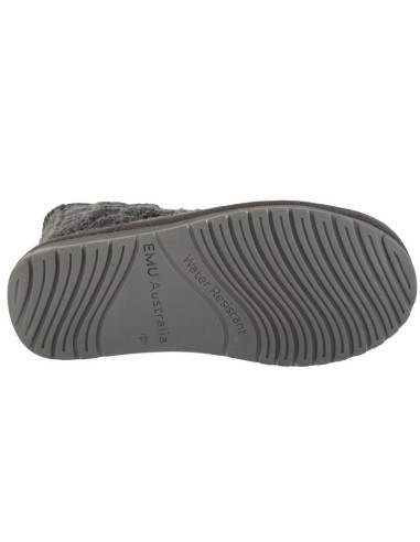 Buty, kapcie emu australia bartle w