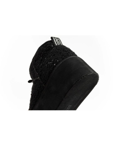 Buty, śniegowce karl lagerfeld thermo w