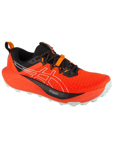 Buty do biegania asics gel-trabuco 13 m