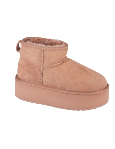 Buty emu australia stinger micro flatform w