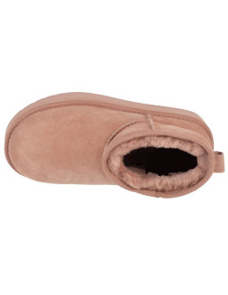 Buty emu australia stinger micro flatform w 2