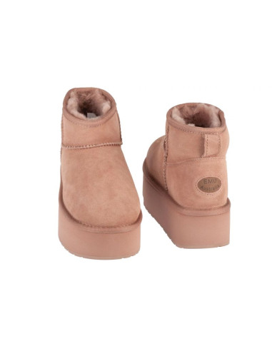 Buty emu australia stinger micro flatform w