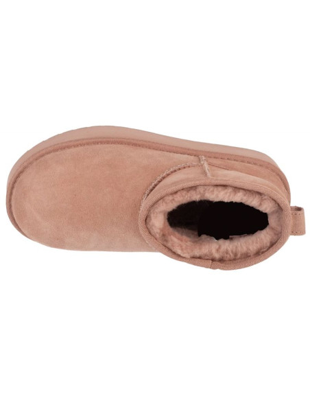 Buty emu australia stinger micro flatform w