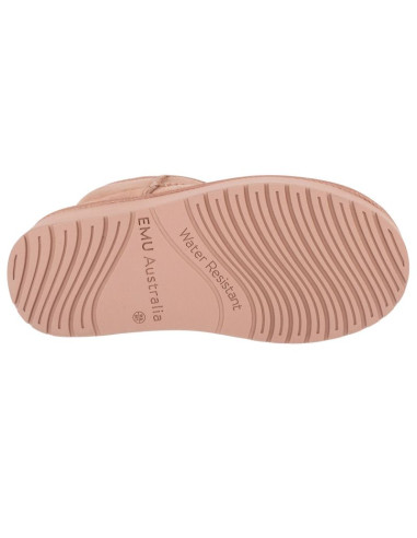 Buty emu australia stinger micro flatform w