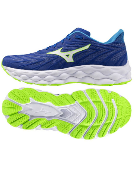 Buty do biegania mizuno wave sky 8 m