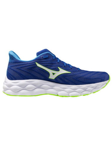Buty do biegania mizuno wave sky 8 m