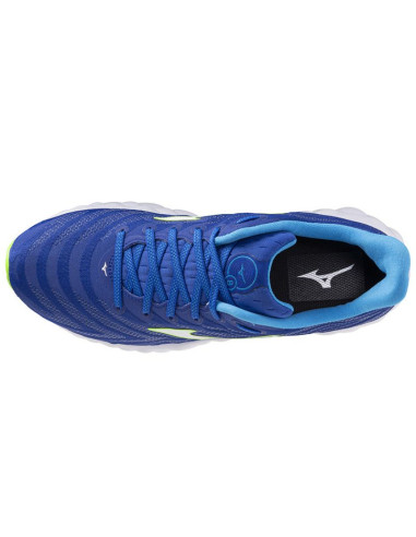 Buty do biegania mizuno wave sky 8 m