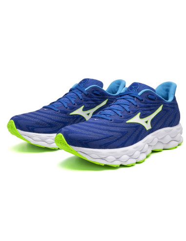 Buty do biegania mizuno wave sky 8 m