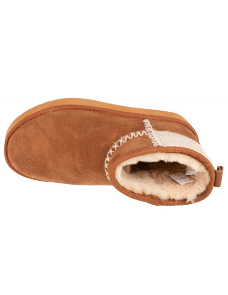 Buty emu australia stinger knit flatform w