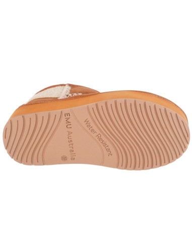 Buty emu australia stinger knit flatform w