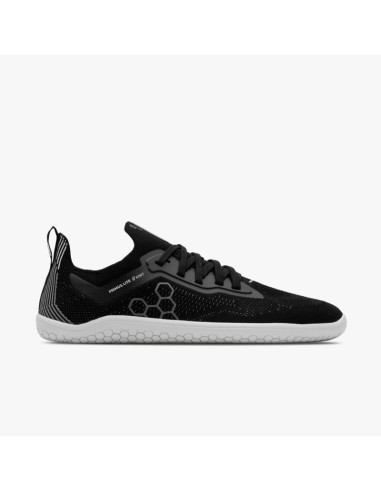 Buty vivobarefoot primus lite knit obsidan w