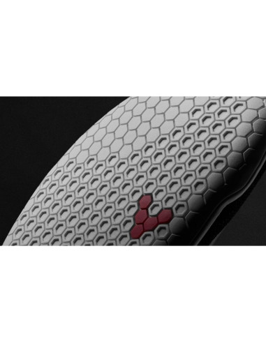 Buty vivobarefoot primus lite knit obsidan w