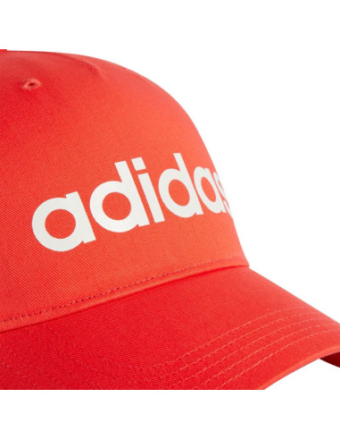 Czapka z daszkiem adidas daily cap