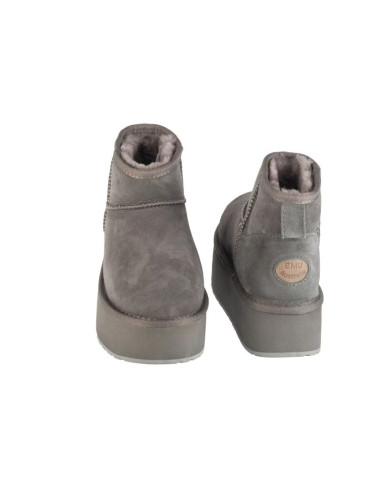 Buty emu australia stinger micro flatform w