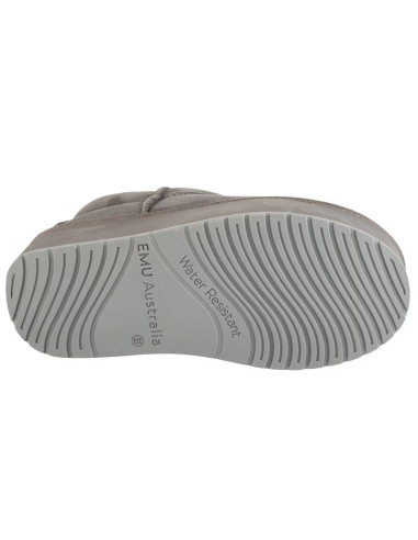 Buty emu australia stinger micro flatform w