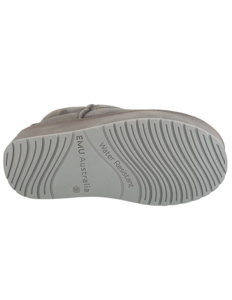 Buty emu australia stinger micro flatform w