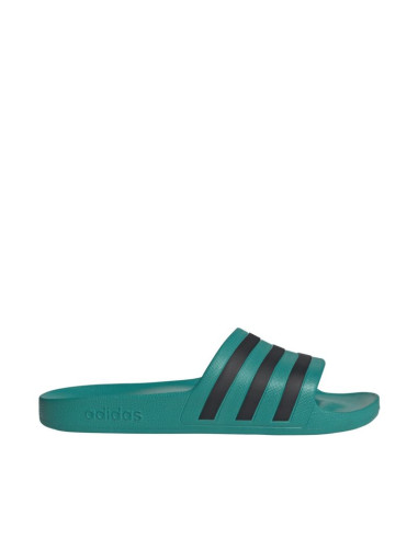 Klapki adidas adilette aqua
