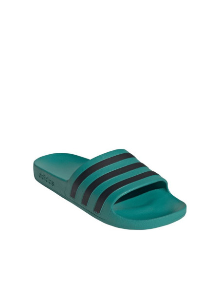 Klapki adidas adilette aqua