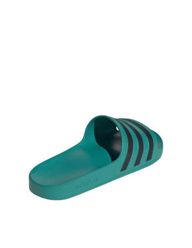 Klapki adidas adilette aqua