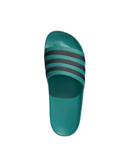Klapki adidas adilette aqua