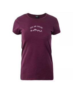 Koszulka lady vandra w