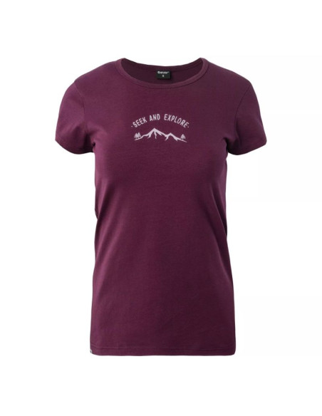 Koszulka lady vandra w