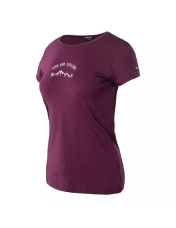 Koszulka lady vandra w 2