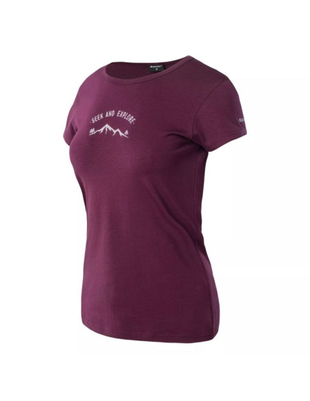 Koszulka lady vandra w