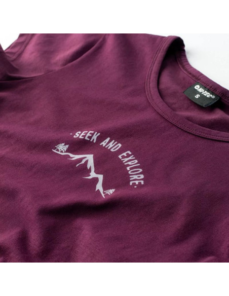 Koszulka lady vandra w