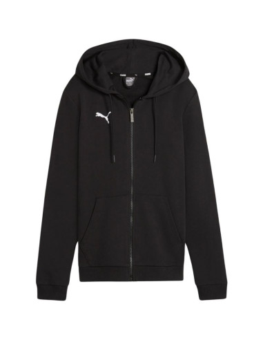 Bluza puma team goal casuals hooded w 658597