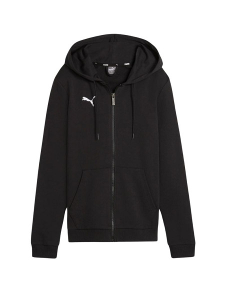 Bluza puma team goal casuals hooded w 658597