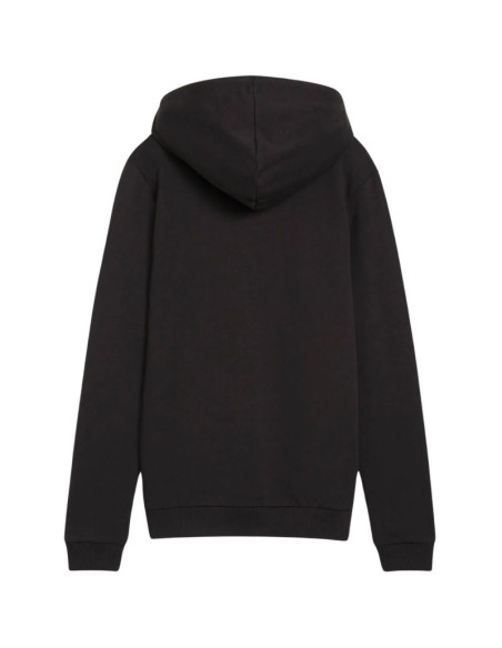 Bluza puma team goal casuals hooded w 658597