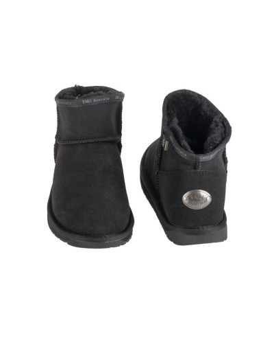 Buty emu australia platinum slim darling w