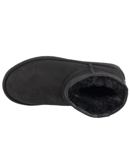 Buty emu australia platinum slim darling w