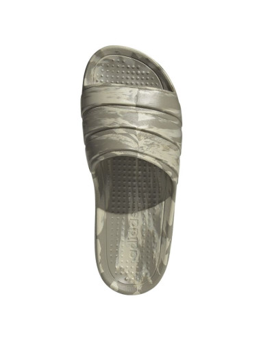 Klapki adidas adilette flow m