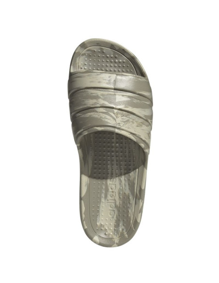 Klapki adidas adilette flow m