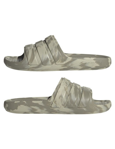 Klapki adidas adilette flow m