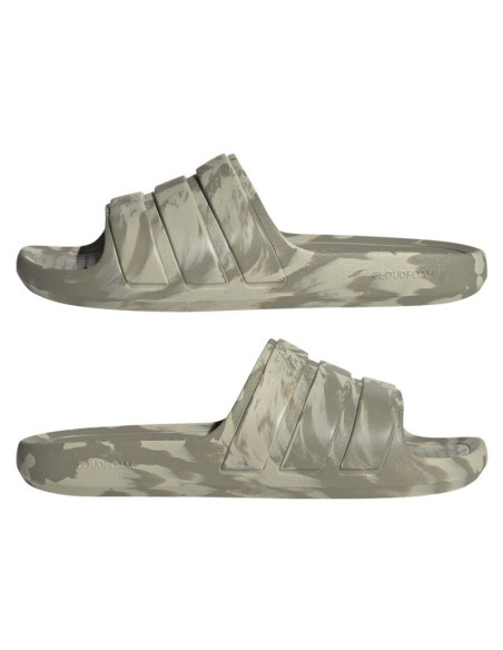 Klapki adidas adilette flow m