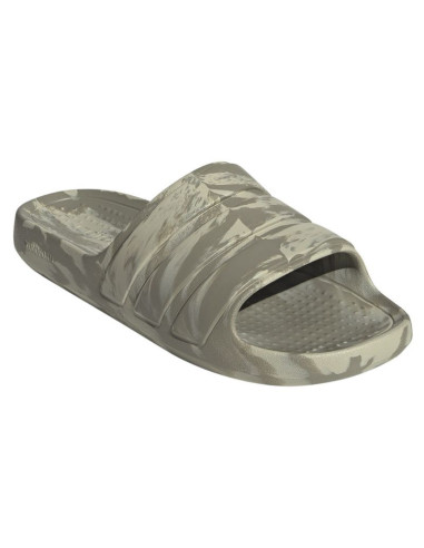 Klapki adidas adilette flow m