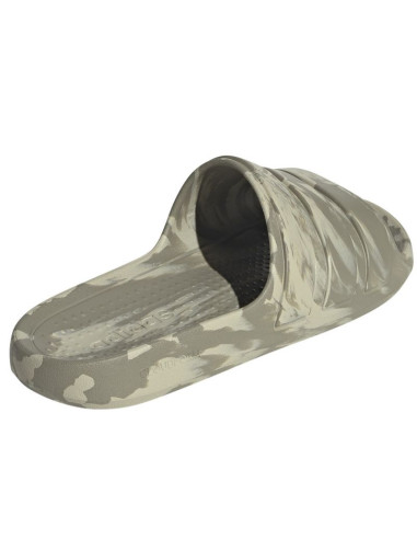 Klapki adidas adilette flow m