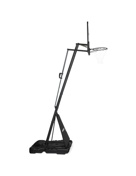 Stojak do koszykówki virtufit premium