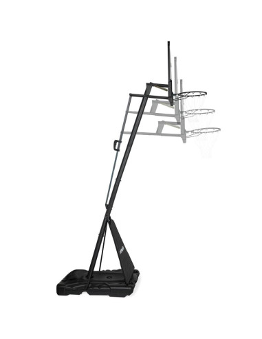 Stojak do koszykówki virtufit premium