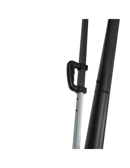 Stojak do koszykówki virtufit premium